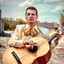 Amigos cover
