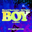 Boy - KC Lights Dark Mix