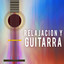 Relajacion y Guitarra cover