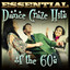 Essential Dance Craze Hits of the 60s cover