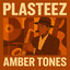 Amber tones artwork