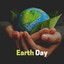 Earth Day cover
