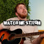 Watch Me Strum cover