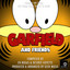 Friends Are There (From "Garfield And Friends") cover