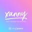 xanny (Originally Performed by Billie Eilish) - Piano Karaoke Version
