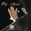 Mr. Vain - SLOWED cover