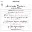 Stravinsky Conducts His Choral Music cover