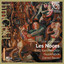 Stravinsky: Les Noces cover