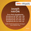 Haydn: Symphonies Nos. 88-91 cover