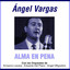 Alma En Pena cover