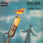 Skylark cover