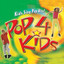 Pop 4 Kids cover