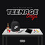 Teenage Days cover