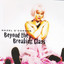 Beyond the Breaking Glass cover