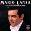 The Legendary Tenor cover