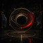 JARLONEX — Obsidian Allegro cover art