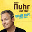 Versuch der Heiterkeit cover