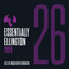 James Morgan Jazz - Daybreak feat Cecile Dutrion