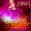 The Name of Jesus: Sinach Live in Concert cover