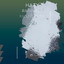 zZz Hazy Rainfall: Raining Over the Valley zZz cover