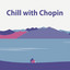 Chill with Chopin cover