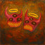 MONSANG — DARTE RAKATA cover art