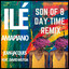 Ile Amapiano (feat. David Mutua) - Son Of 8 Day Time Remix