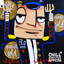 Chill Executive Officer (CEO), Vol. 8 [Selected by Maykel Piron] cover