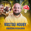 Rostou houby - Pokáčova Rychlovka cover