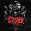 The Slasher artwork