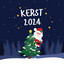 KERST - 2024 cover