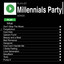 Millennials Party Songs cover
