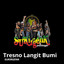 Tresno Langit Bumi cover