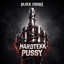 BLVCK CROWZ — HardTekk Pussy cover art