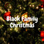 Black Family Christmas cover
