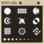 Petey USA - I WIll Do The Opposite