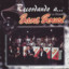 orquesta sans souci - el caiman