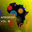 Afropop,Vol.8 cover