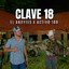 Clave 18 cover