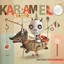 Antena Pachamama cover