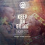 Sacred — Keep On Going (Good Over Evil Mix) cover art