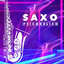 Saxo Psicodélico cover