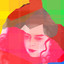 Lloraré Llorarás cover