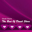 The Best Of Dinah Shore cover