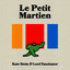 Le Petit Martien - Mehmet Aslan Remix