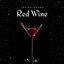Josiah Gross — Red Wine cover art