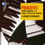 Prokofiev: Complete Piano Sonatas cover