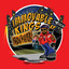 Immovable Kings cover