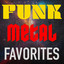 Funk Metal Favorites cover