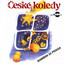 České Koledy, Vol. 1 cover